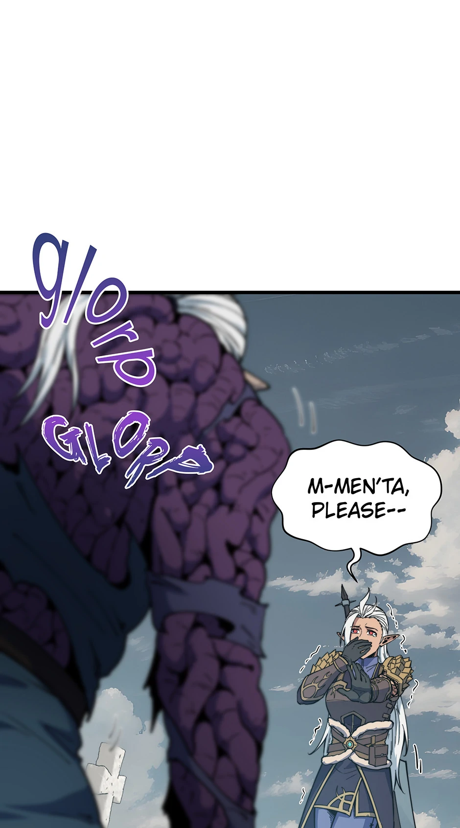 An Outcast In Another World Chapter 12 389 ch 12 70