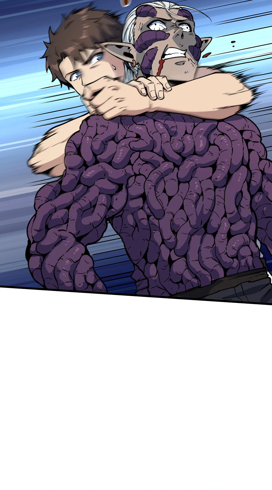 An Outcast In Another World Chapter 12 391 ch 12 72