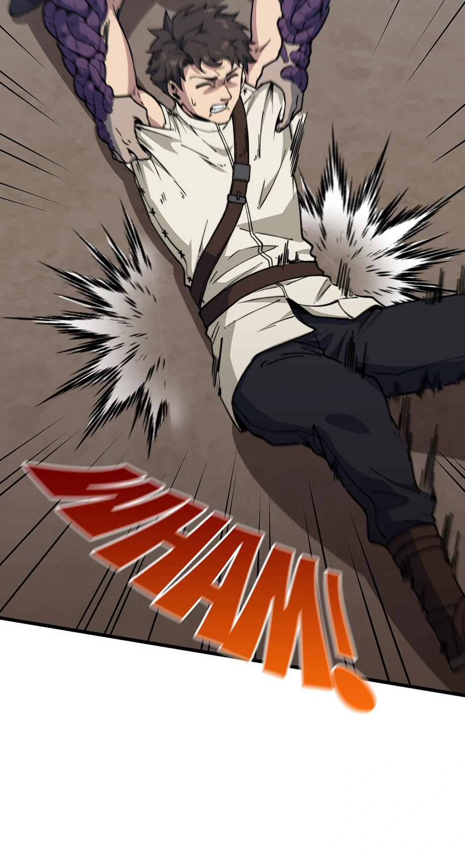 An Outcast In Another World Chapter 12 393 ch 12 74