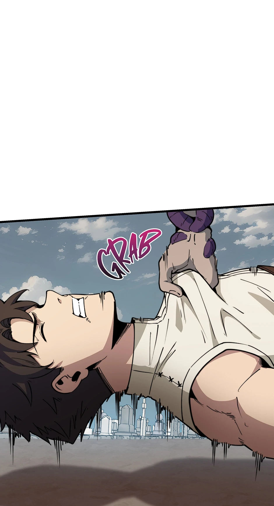 An Outcast In Another World Chapter 12 394 ch 12 75