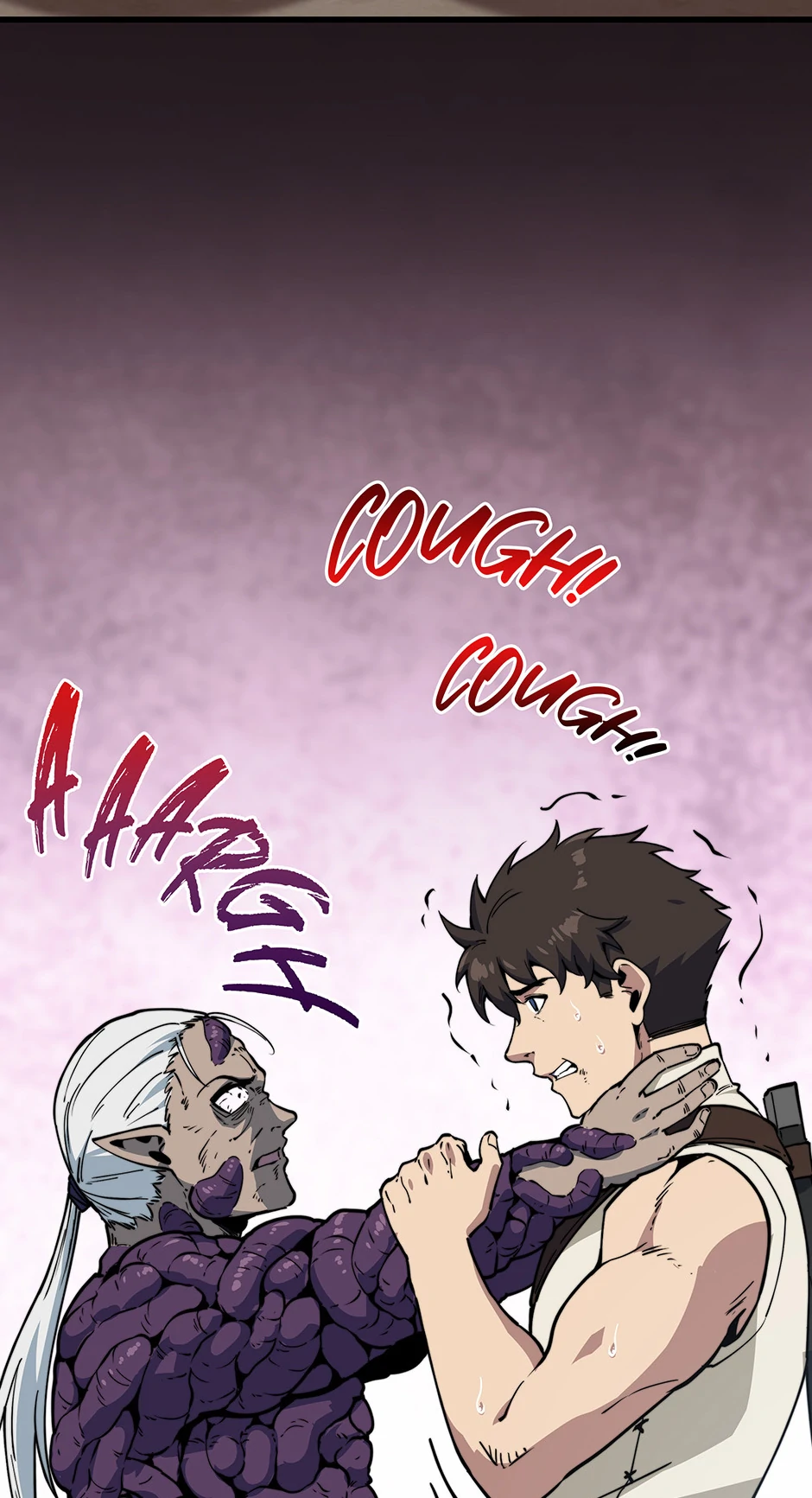 An Outcast In Another World Chapter 12 395 ch 12 76