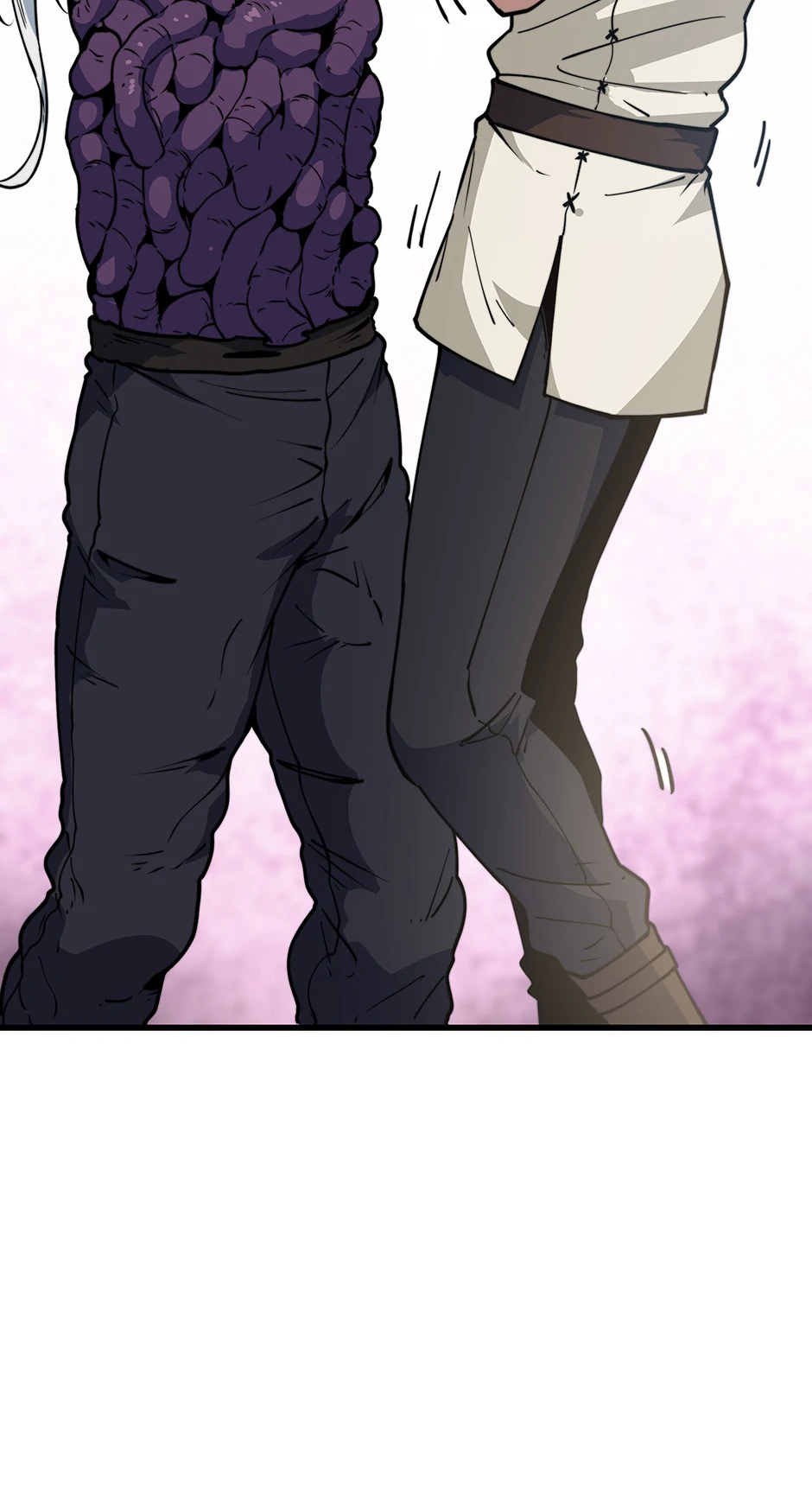 An Outcast In Another World Chapter 12 396 ch 12 77