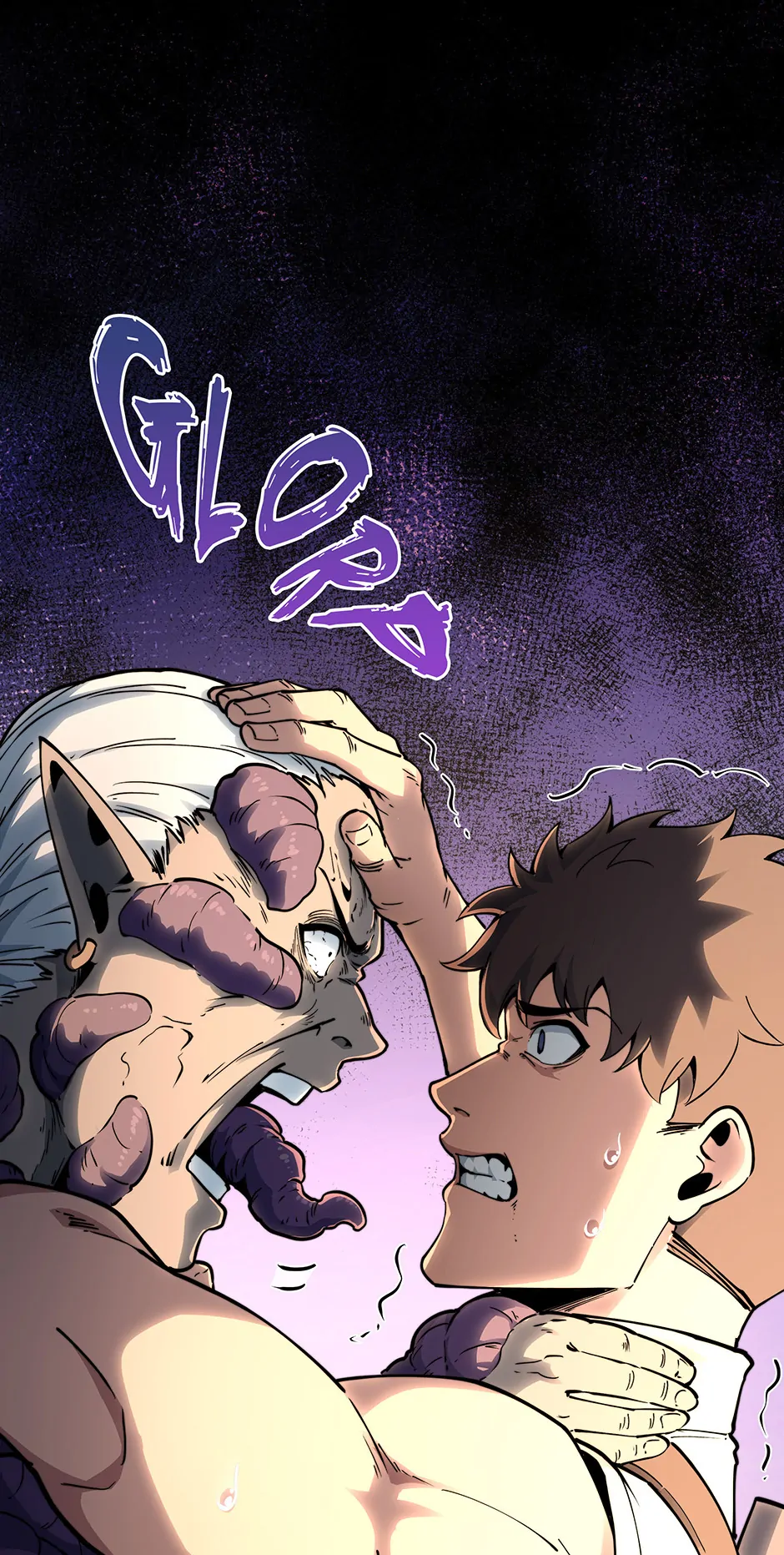 An Outcast In Another World Chapter 12 397 ch 12 78