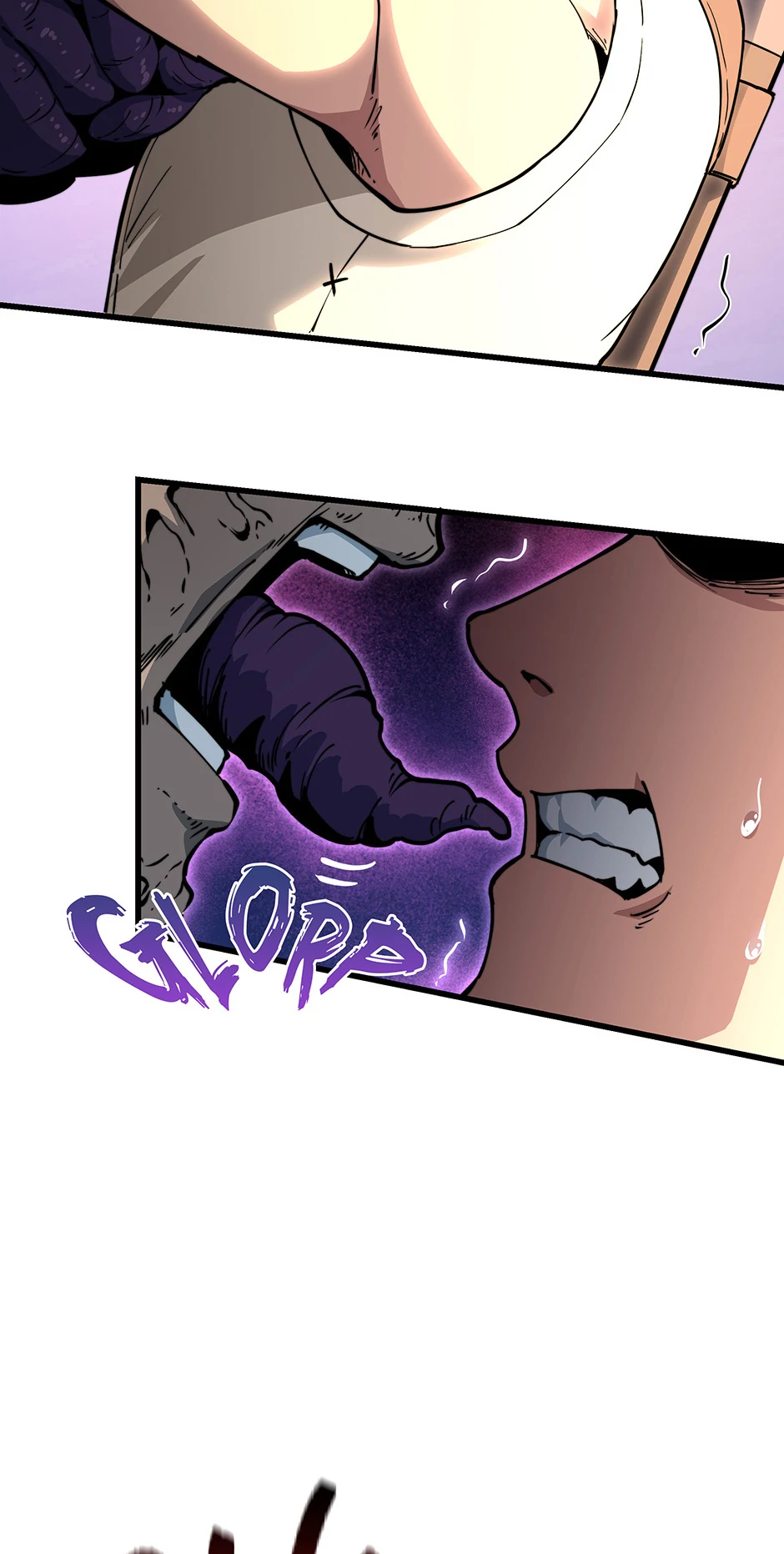 An Outcast In Another World Chapter 12 398 ch 12 79