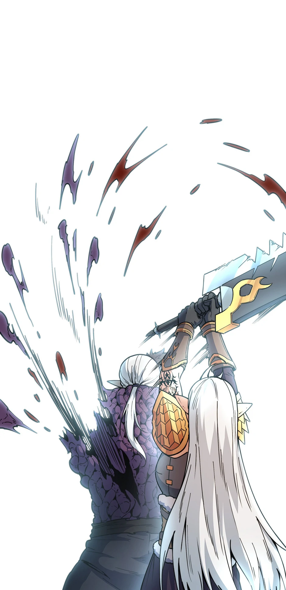 An Outcast In Another World Chapter 12 401 ch 12 82