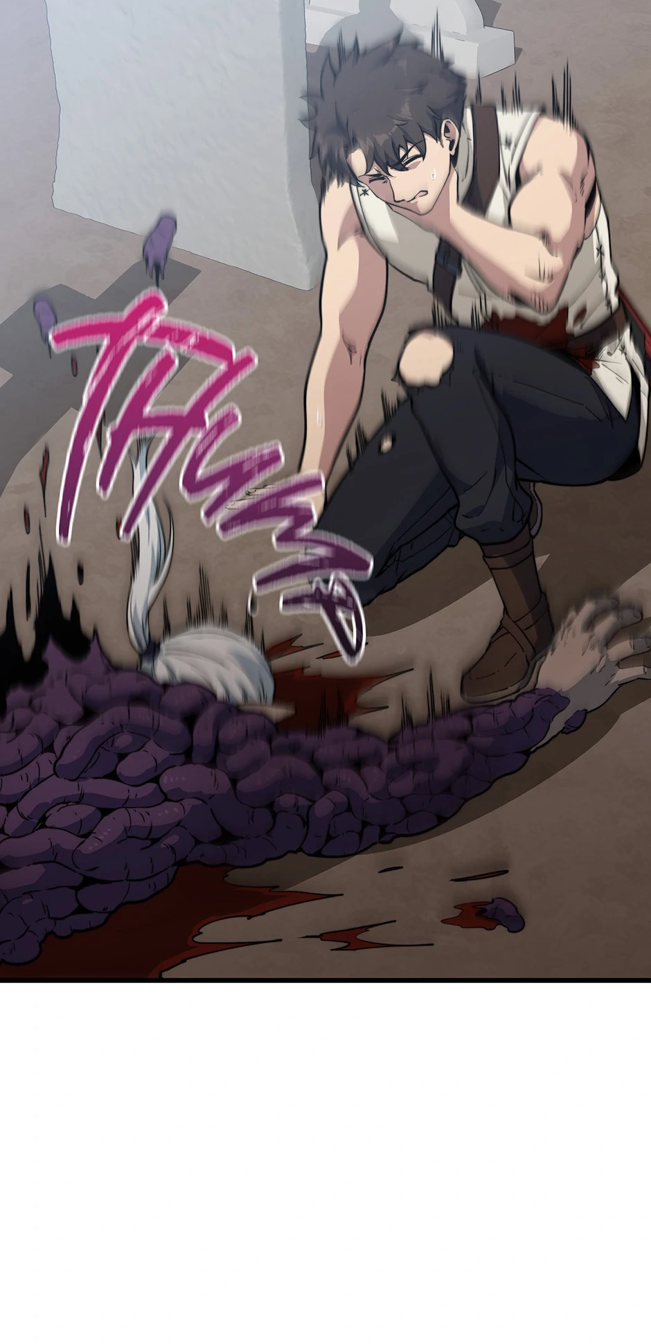 An Outcast In Another World Chapter 12 403 ch 12 84