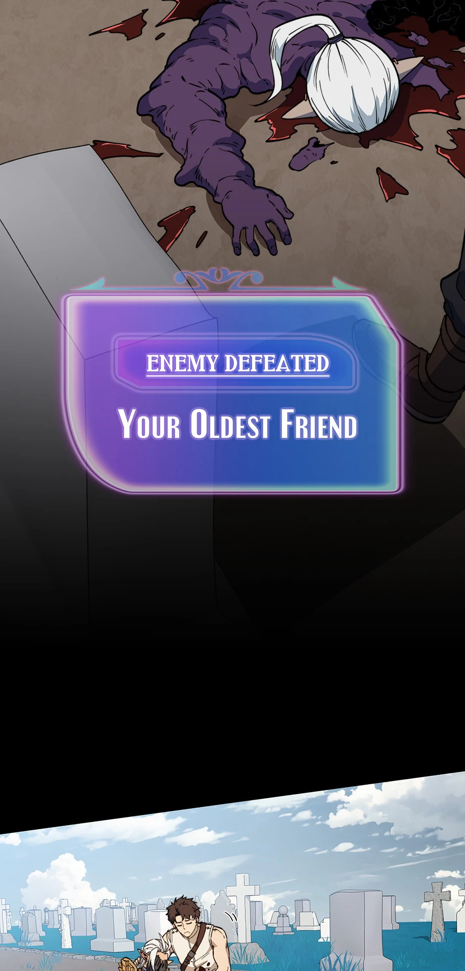 An Outcast In Another World Chapter 12 405 ch 12 86