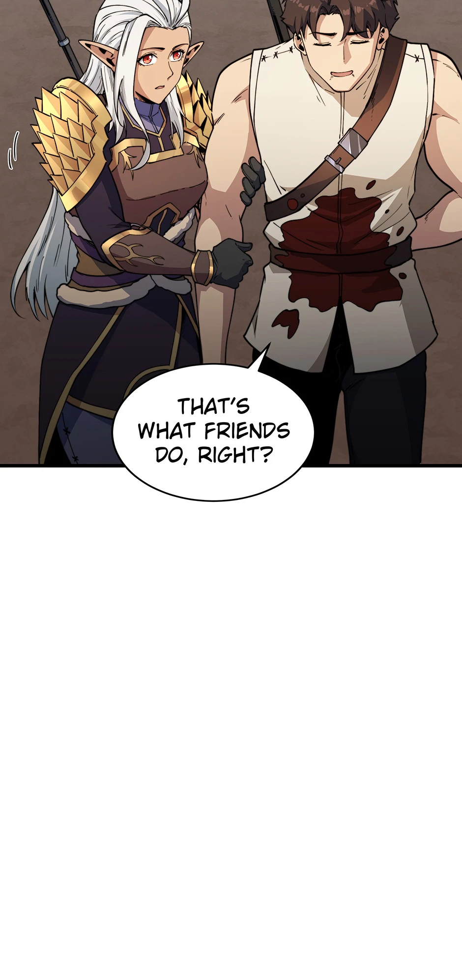 An Outcast In Another World Chapter 12 407 ch 12 88