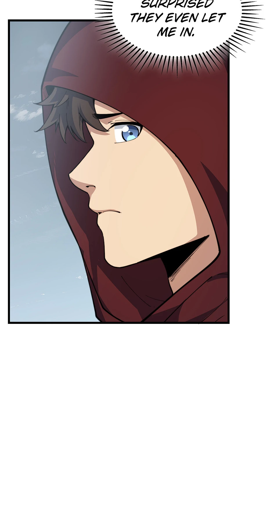 An Outcast In Another World Chapter 12 328 ch 12 9