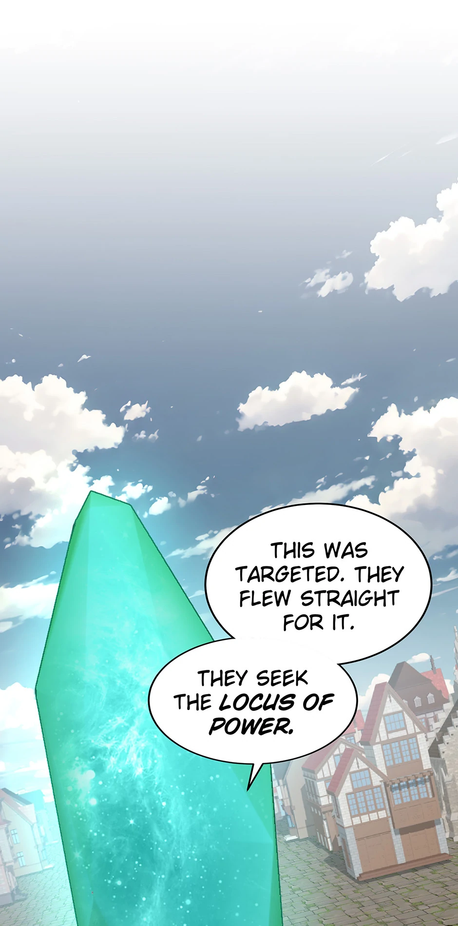 An Outcast In Another World Chapter 12 409 ch 12 90