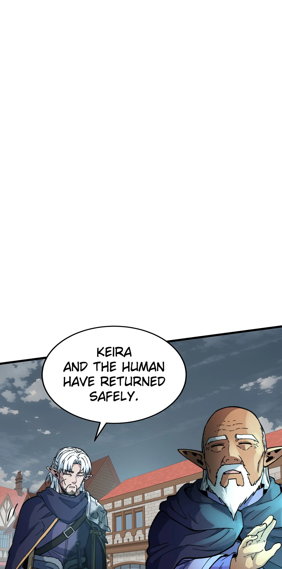 An Outcast In Another World Chapter 12 411 ch 12 92