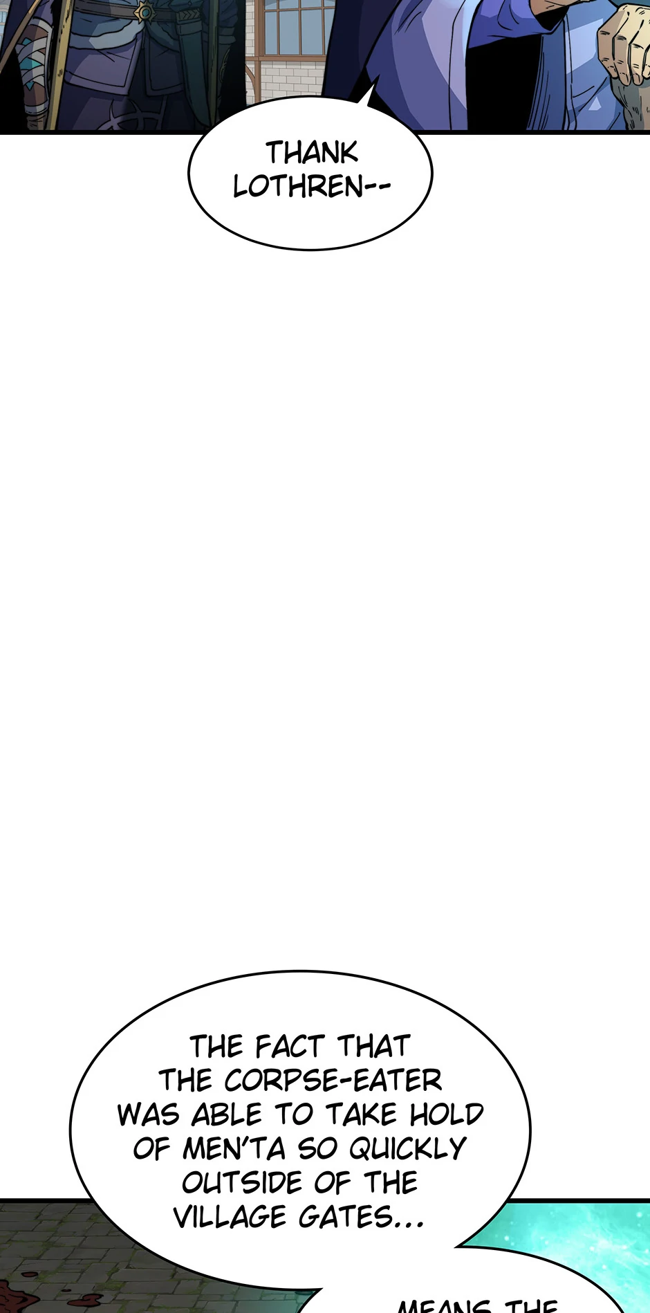 An Outcast In Another World Chapter 12 412 ch 12 93