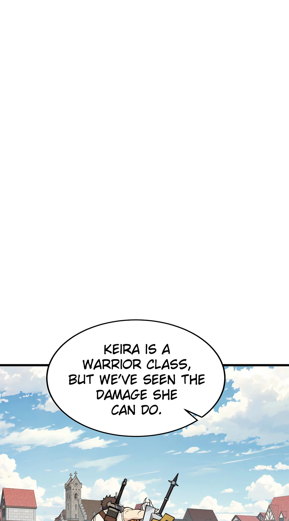 An Outcast In Another World Chapter 12 415 ch 12 96