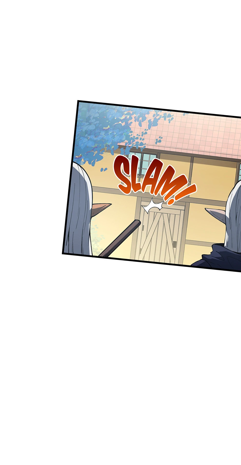 An Outcast In Another World Chapter 13 371 ch 13 10