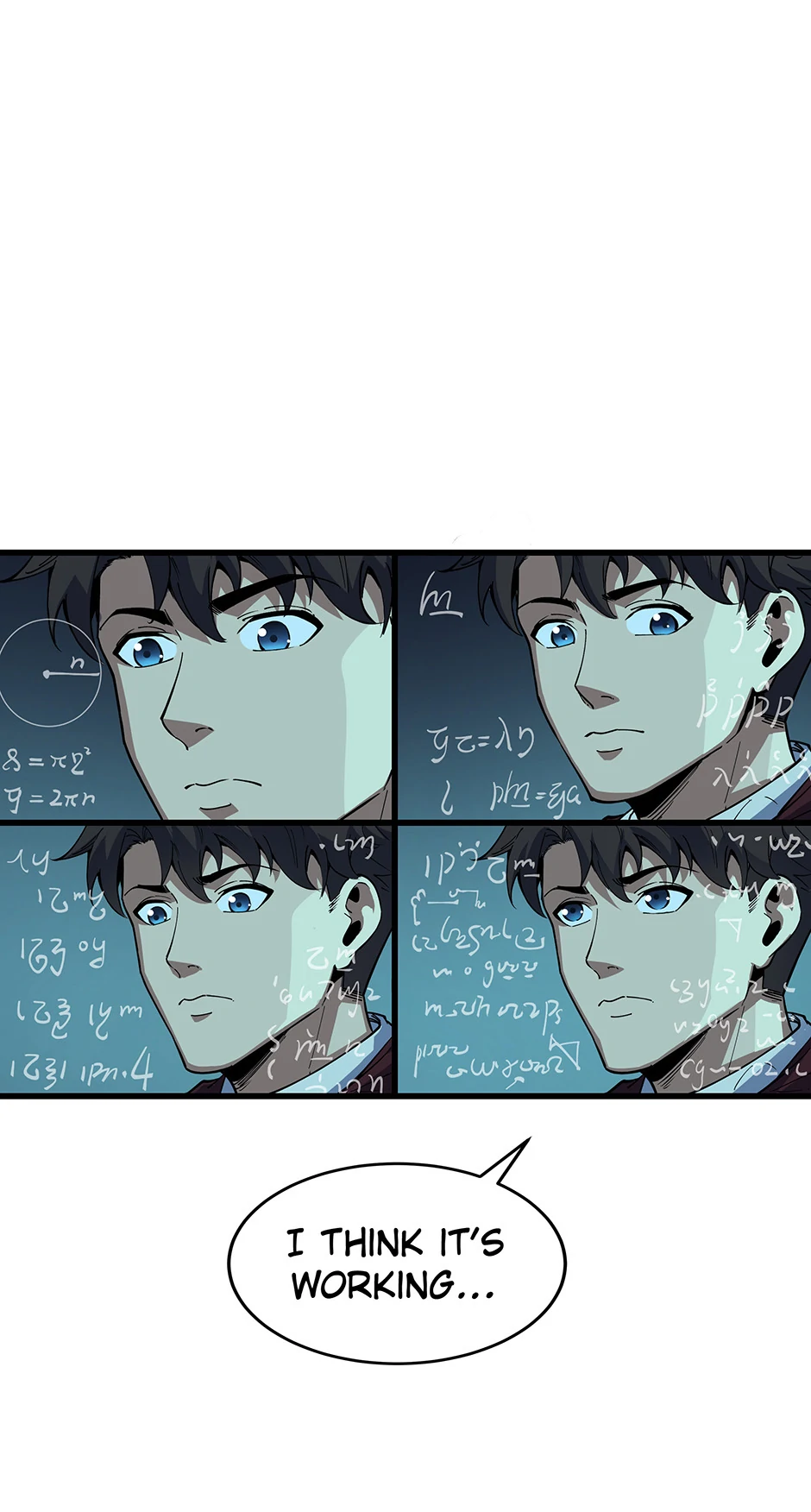 An Outcast In Another World Chapter 13 464 ch 13 103