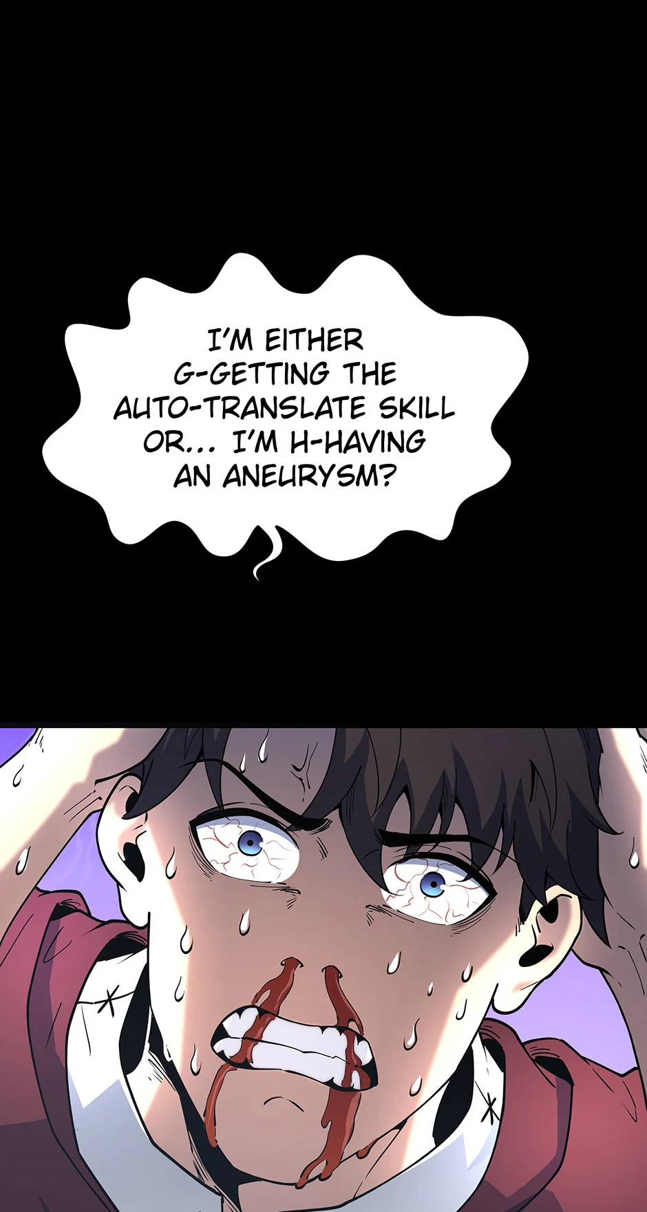 An Outcast In Another World Chapter 13 472 ch 13 111