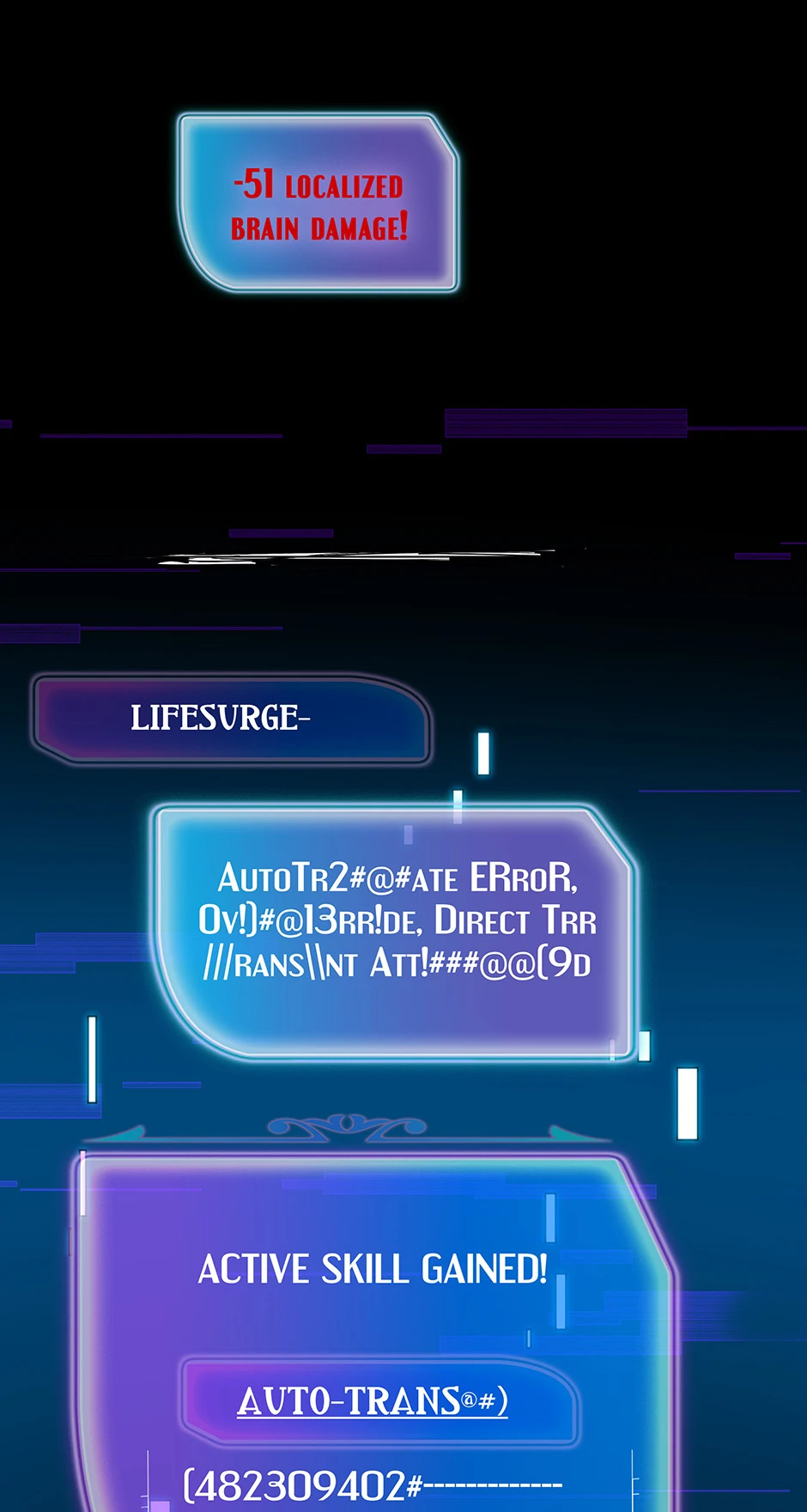 An Outcast In Another World Chapter 13 475 ch 13 114