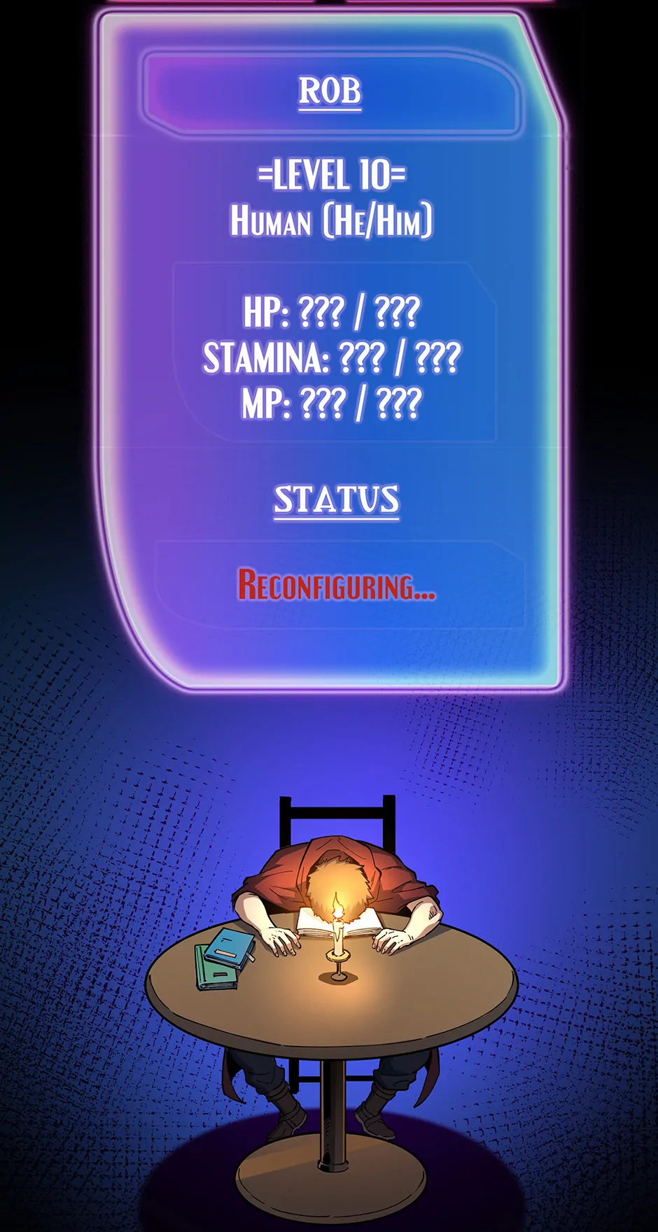 An Outcast In Another World Chapter 13 477 ch 13 116