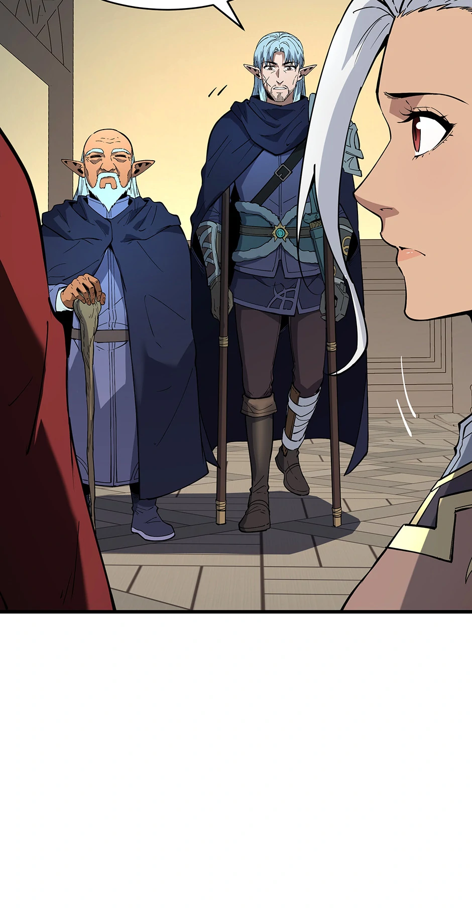 An Outcast In Another World Chapter 13 374 ch 13 13