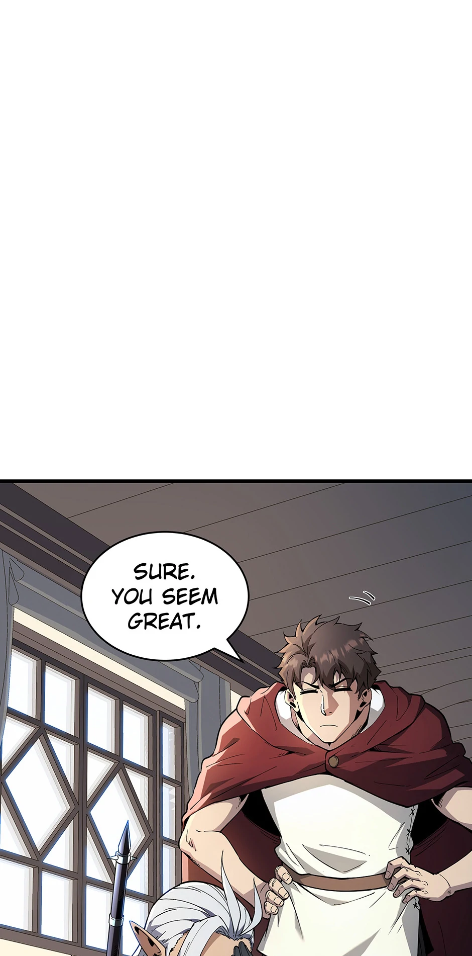 An Outcast In Another World Chapter 13 376 ch 13 15