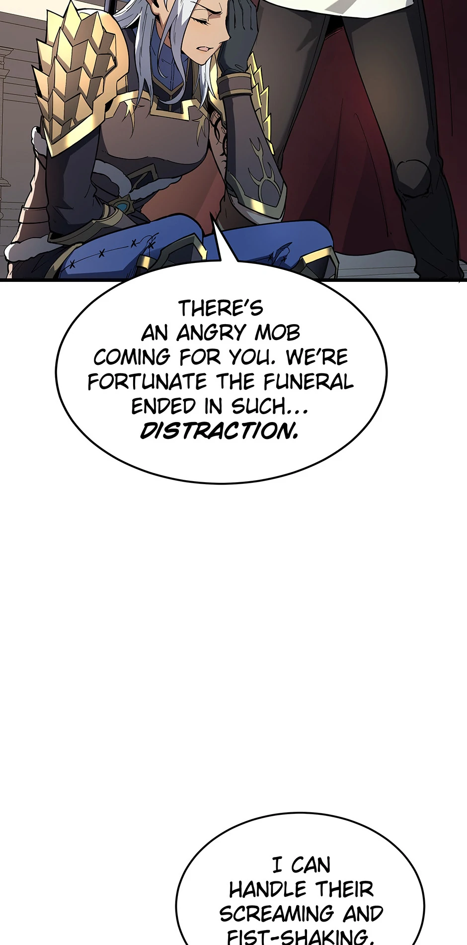 An Outcast In Another World Chapter 13 377 ch 13 16