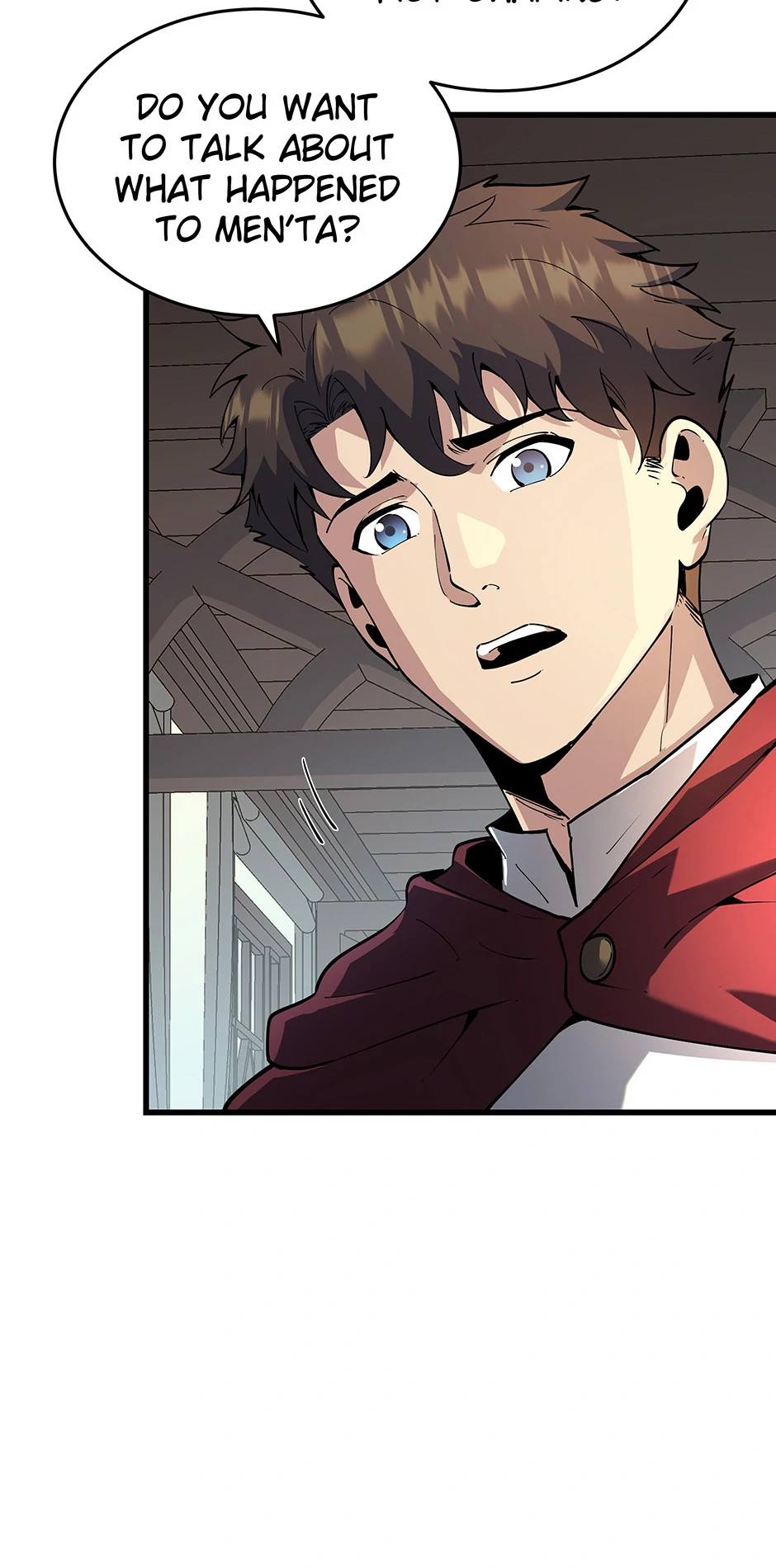 An Outcast In Another World Chapter 13 378 ch 13 17