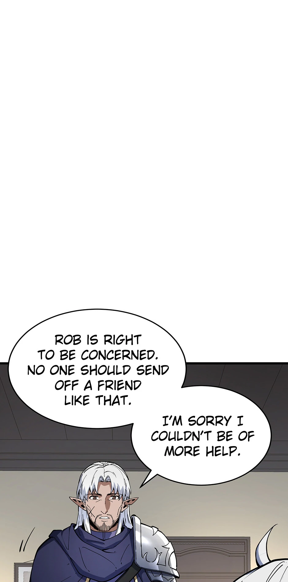 An Outcast In Another World Chapter 13 380 ch 13 19