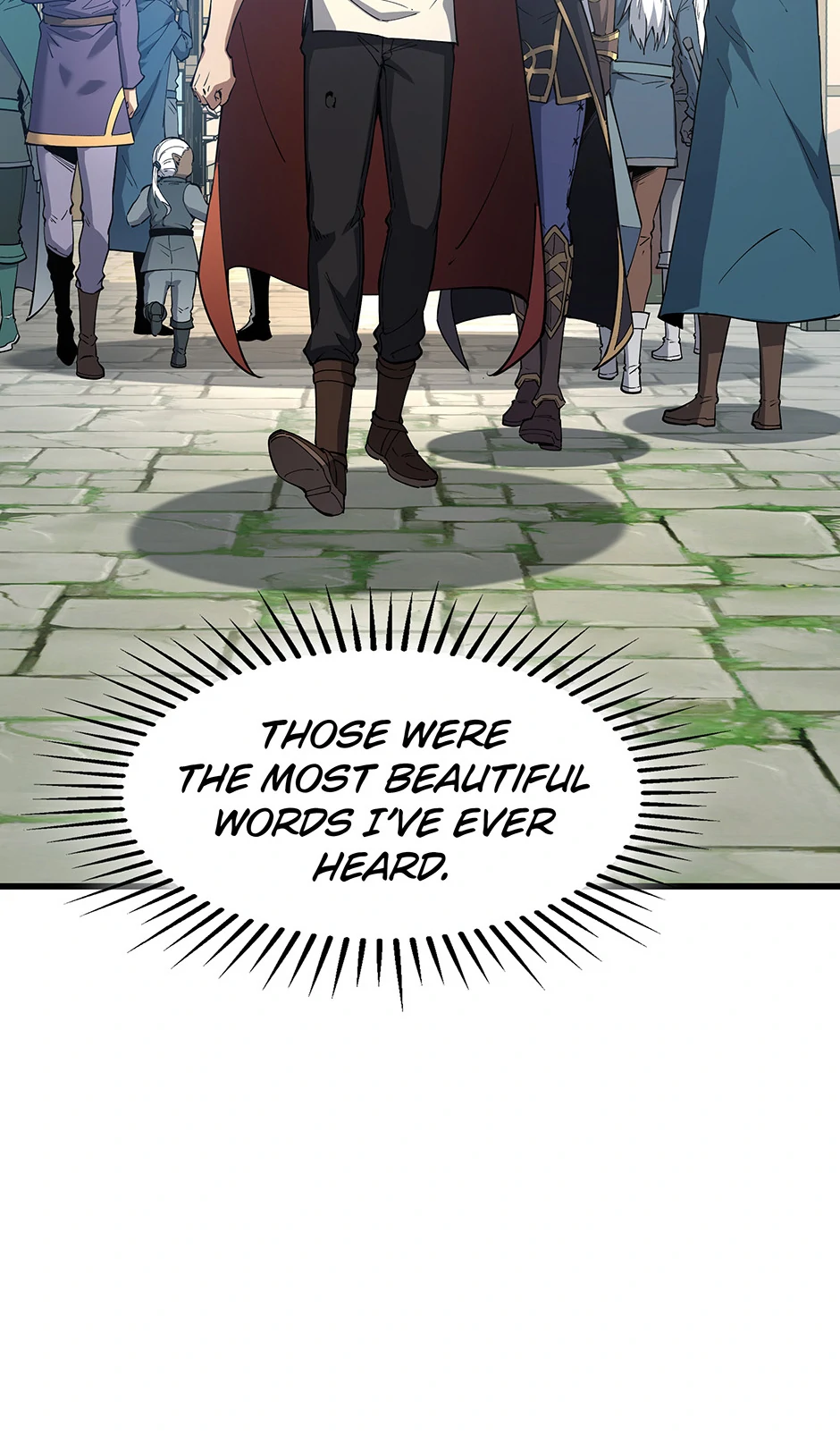 An Outcast In Another World Chapter 13 363 ch 13 2