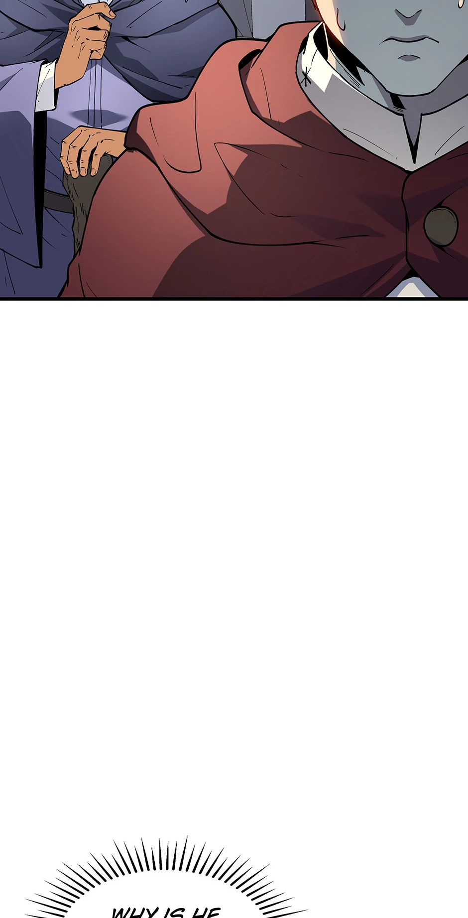 An Outcast In Another World Chapter 13 385 ch 13 24