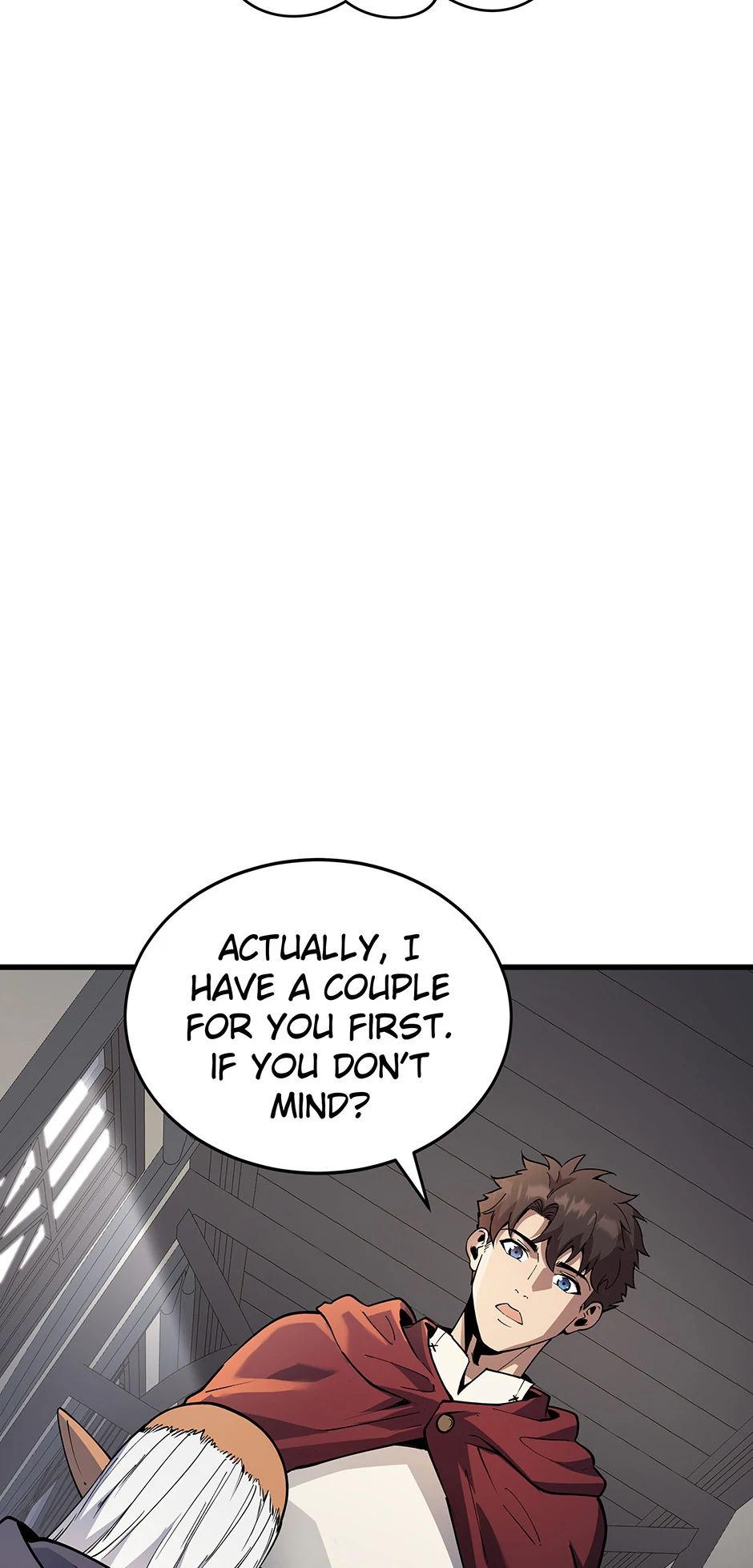 An Outcast In Another World Chapter 13 392 ch 13 31