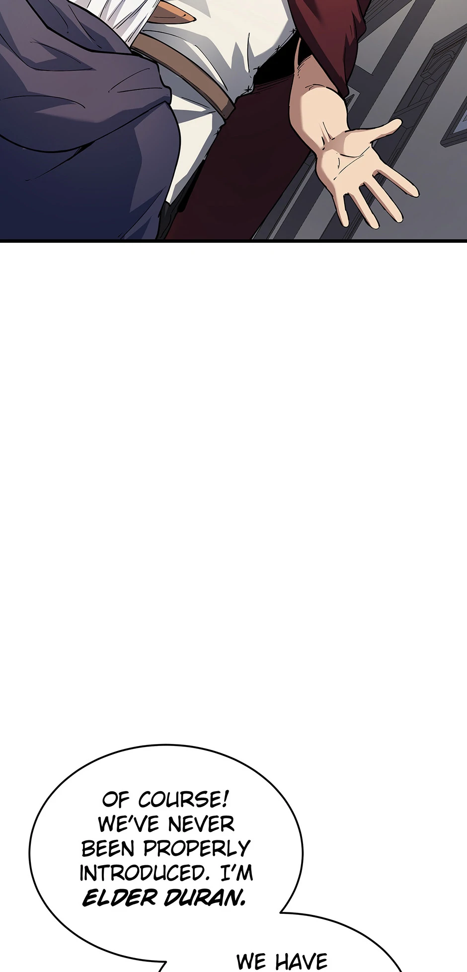 An Outcast In Another World Chapter 13 393 ch 13 32