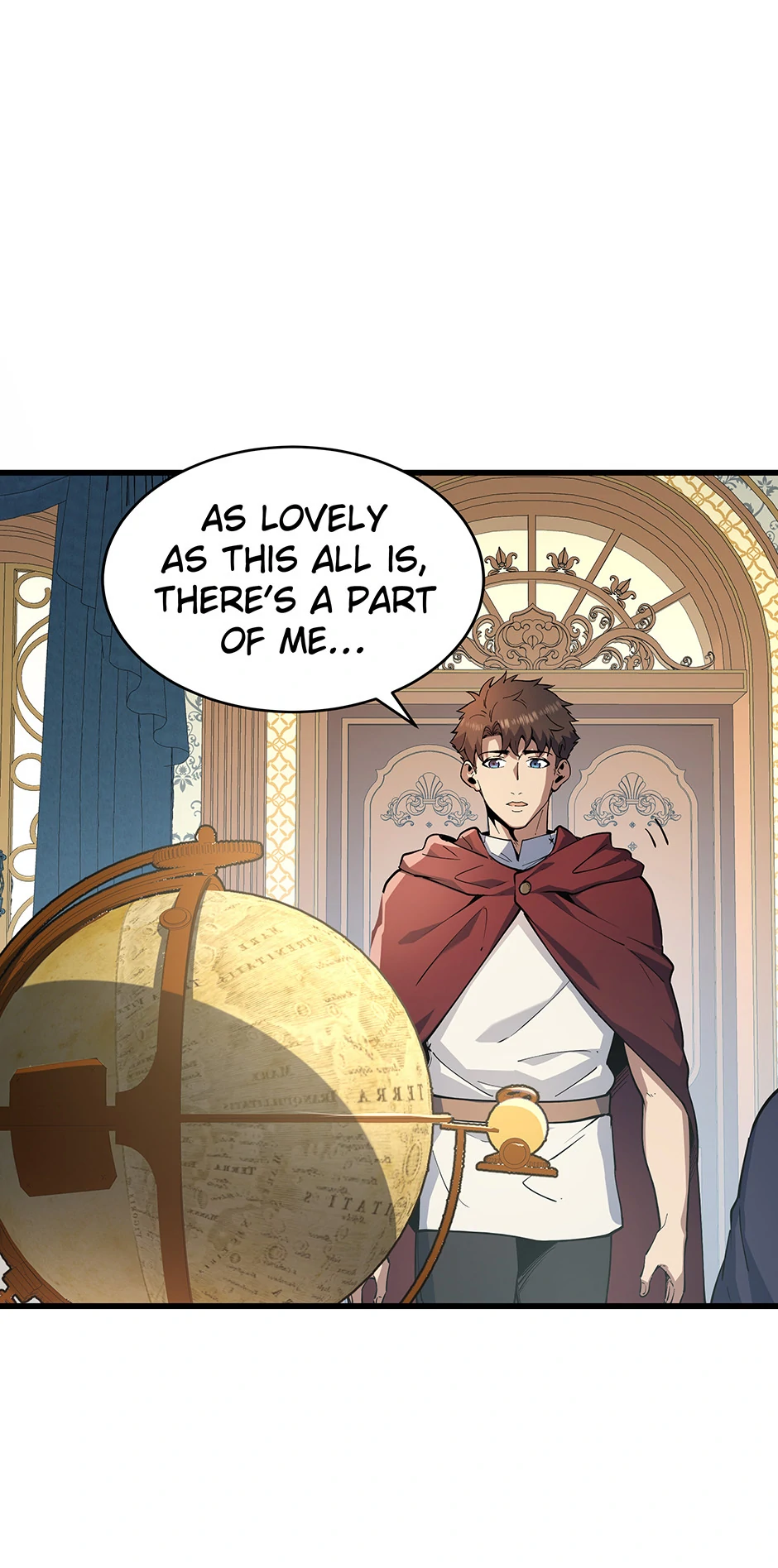 An Outcast In Another World Chapter 13 398 ch 13 37