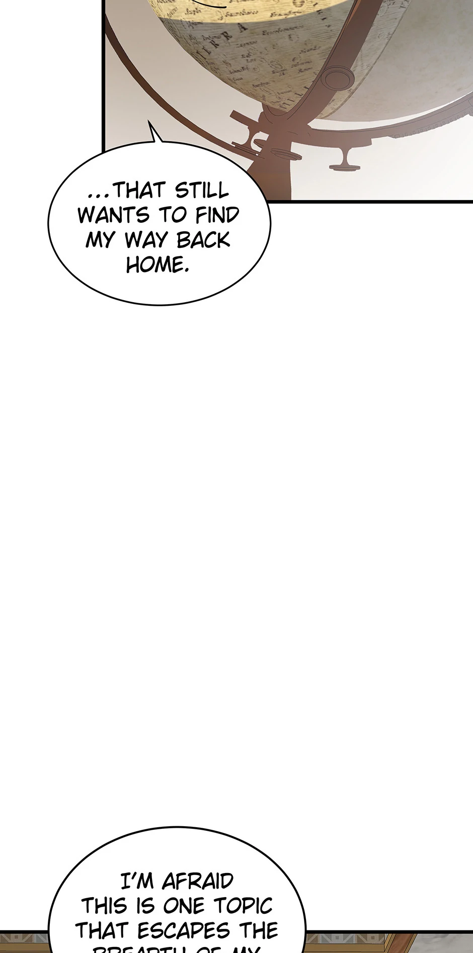 An Outcast In Another World Chapter 13 400 ch 13 39