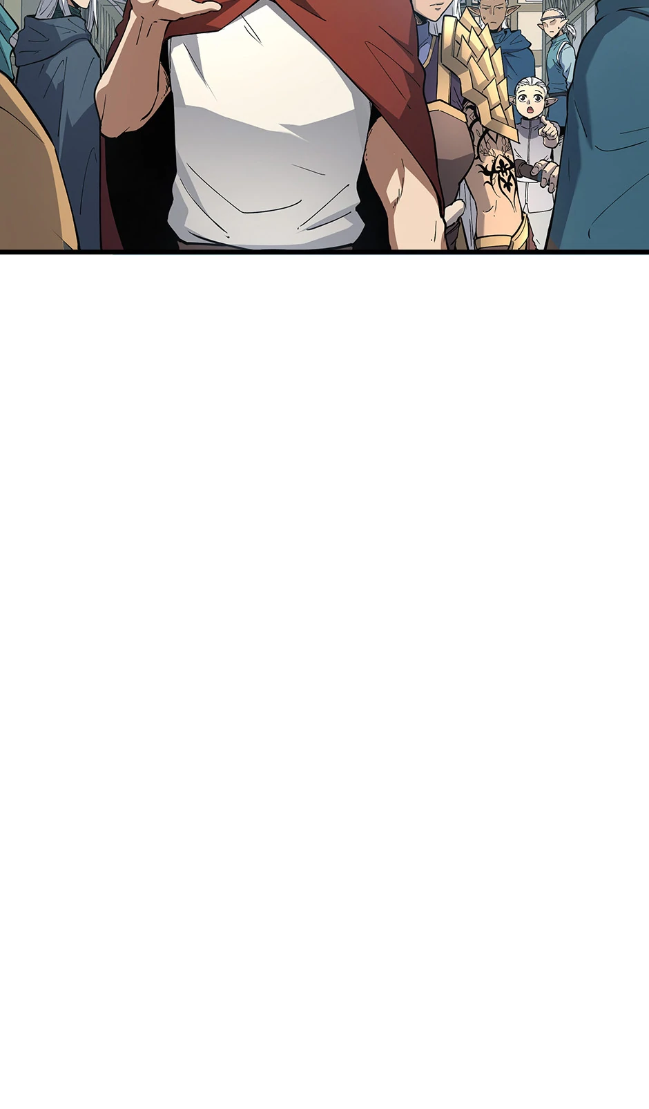 An Outcast In Another World Chapter 13 365 ch 13 4