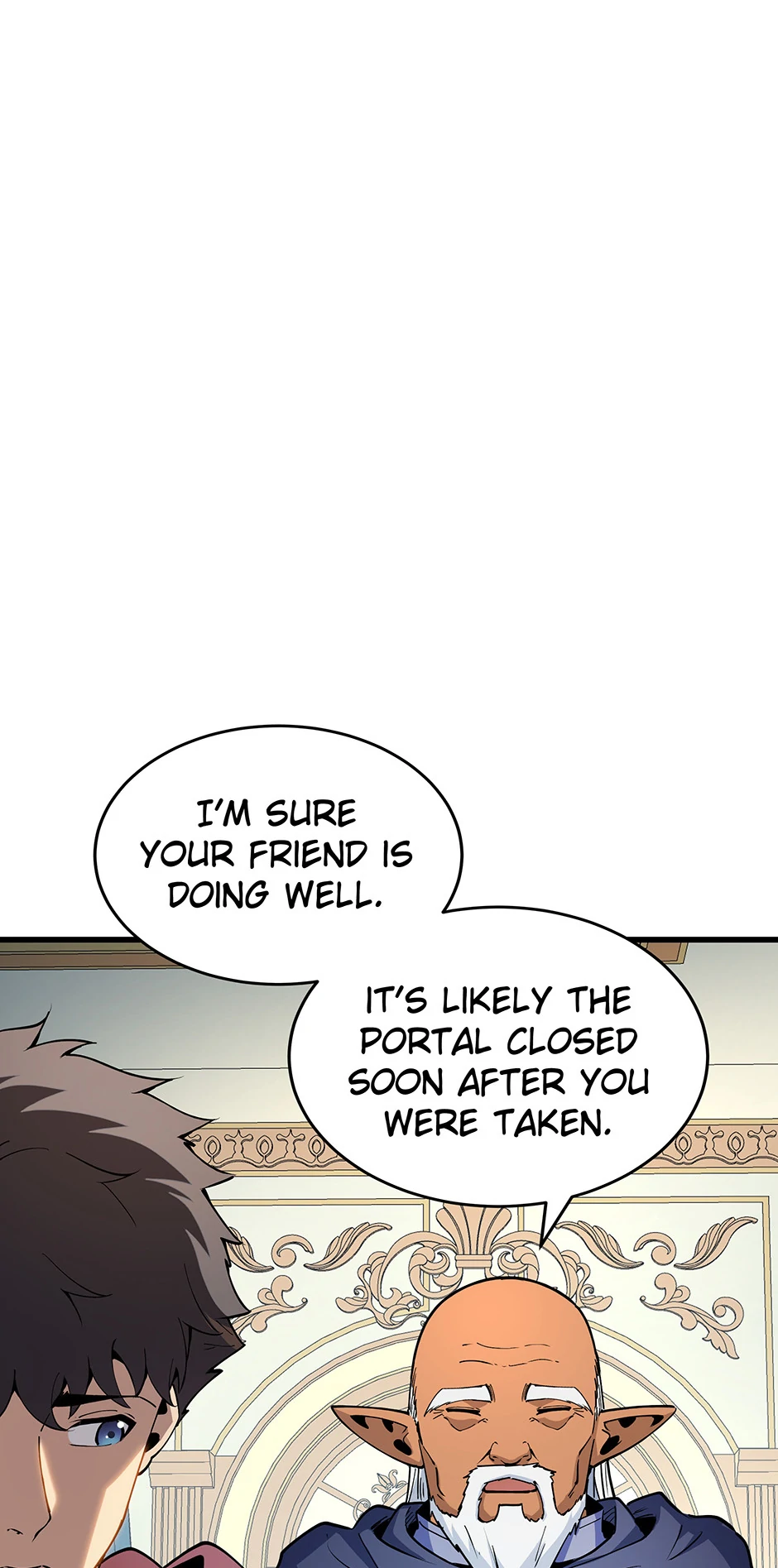 An Outcast In Another World Chapter 13 403 ch 13 42