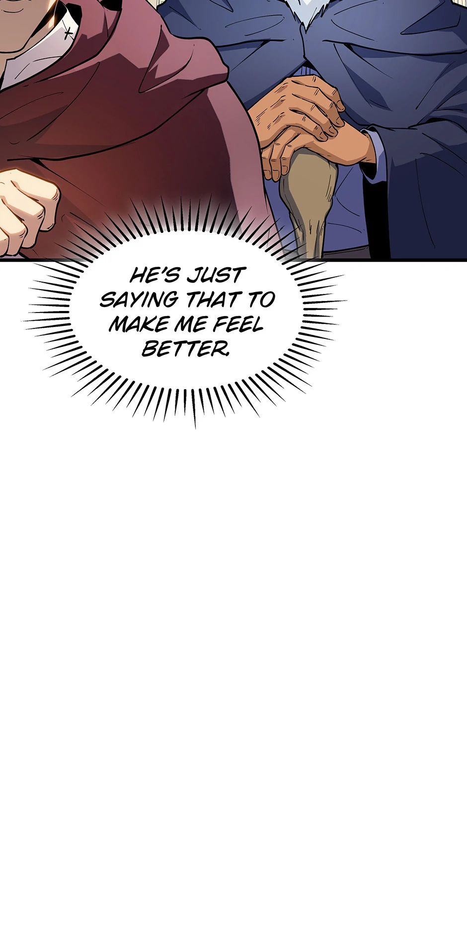 An Outcast In Another World Chapter 13 404 ch 13 43