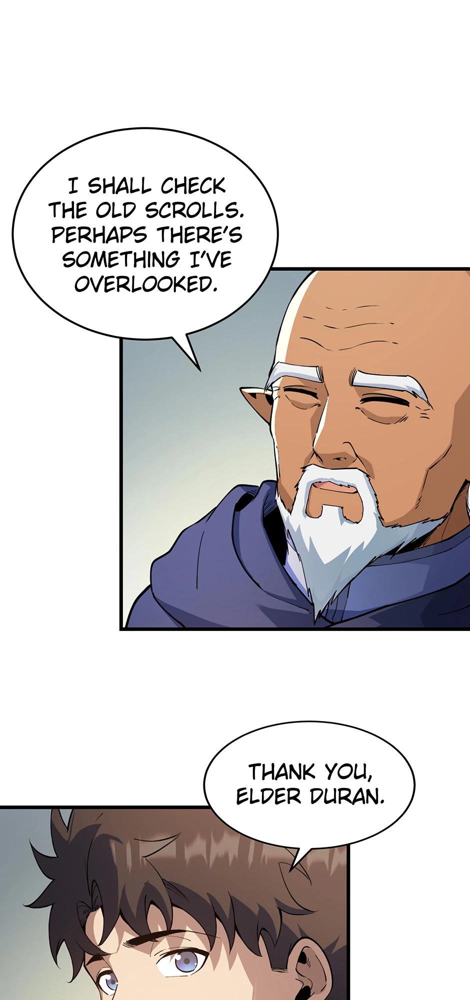 An Outcast In Another World Chapter 13 406 ch 13 45