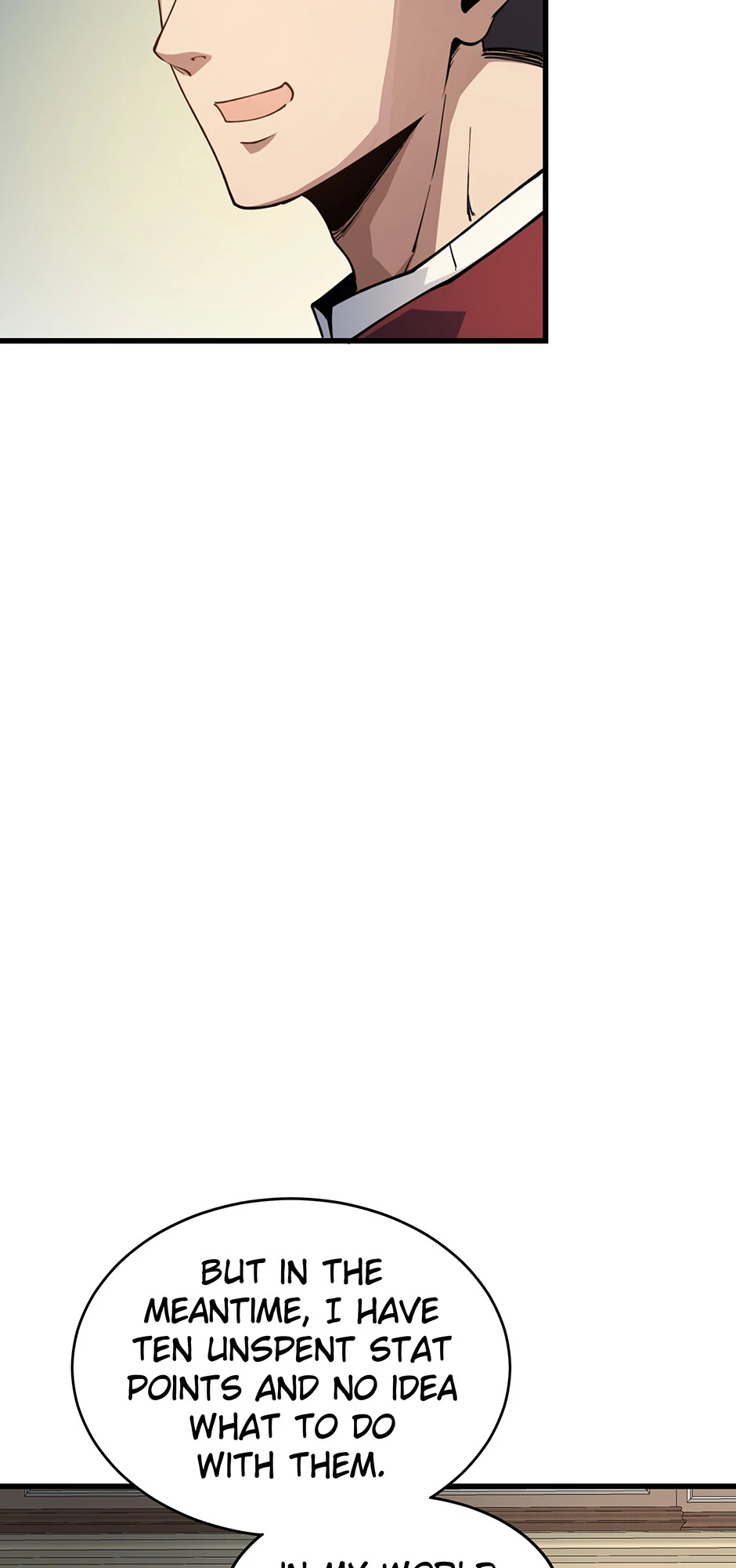 An Outcast In Another World Chapter 13 407 ch 13 46