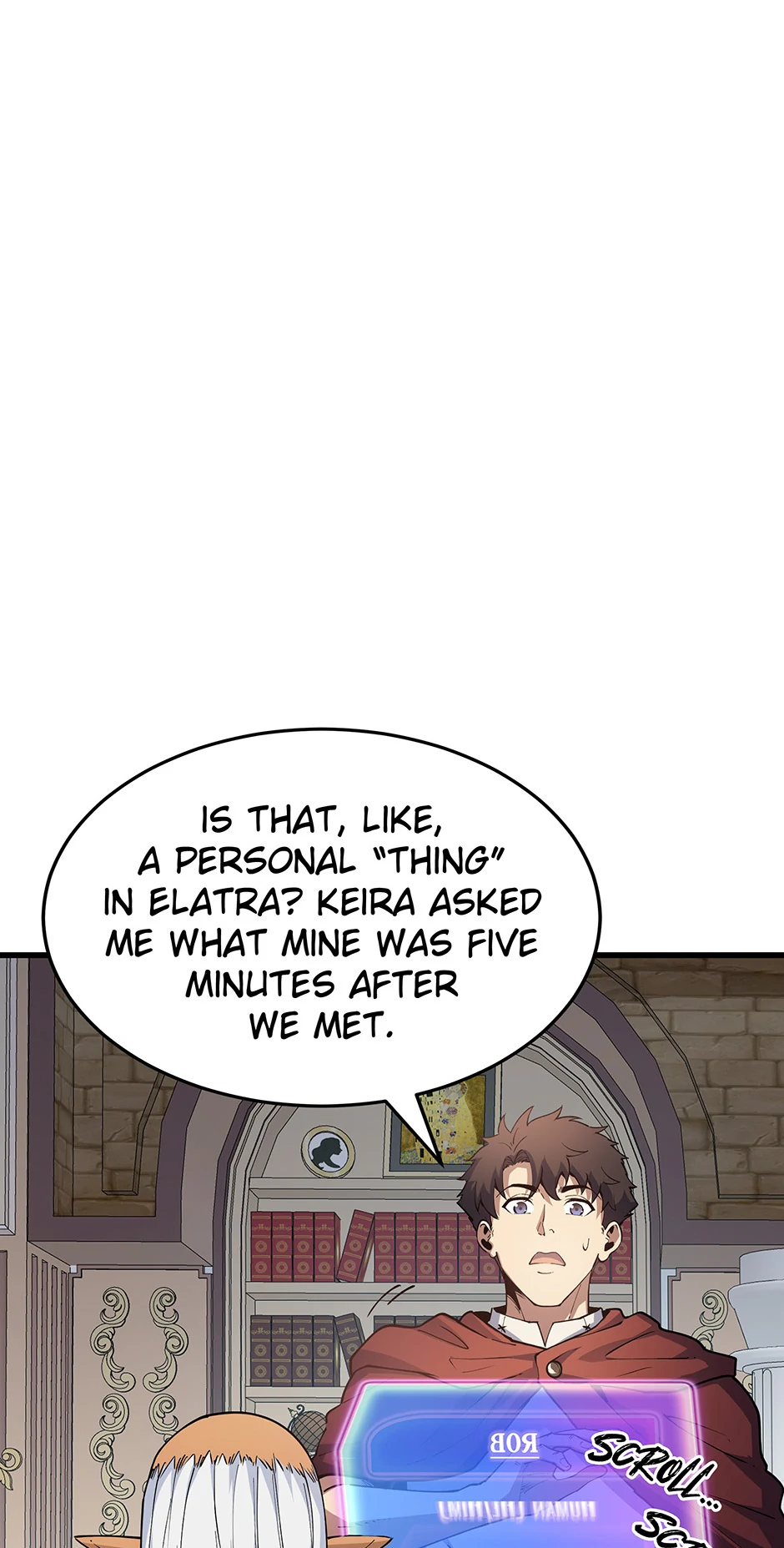 An Outcast In Another World Chapter 13 411 ch 13 50