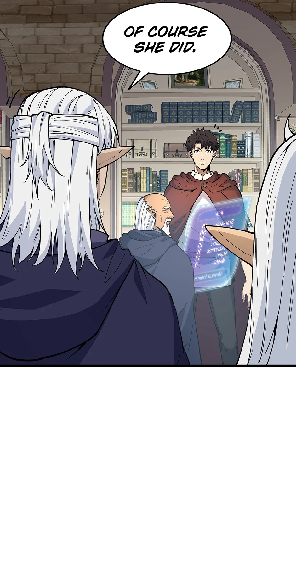 An Outcast In Another World Chapter 13 413 ch 13 52