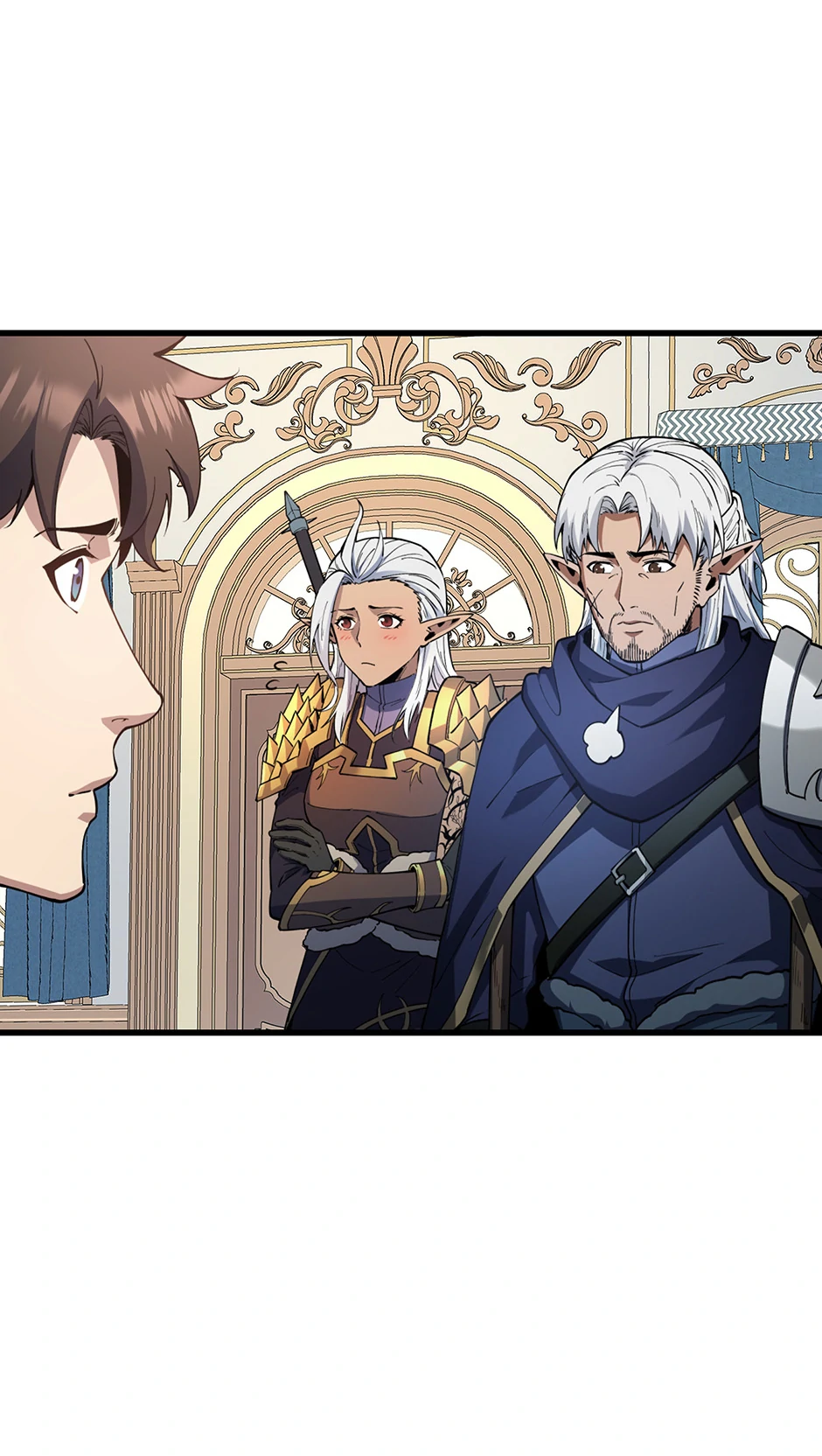 An Outcast In Another World Chapter 13 414 ch 13 53