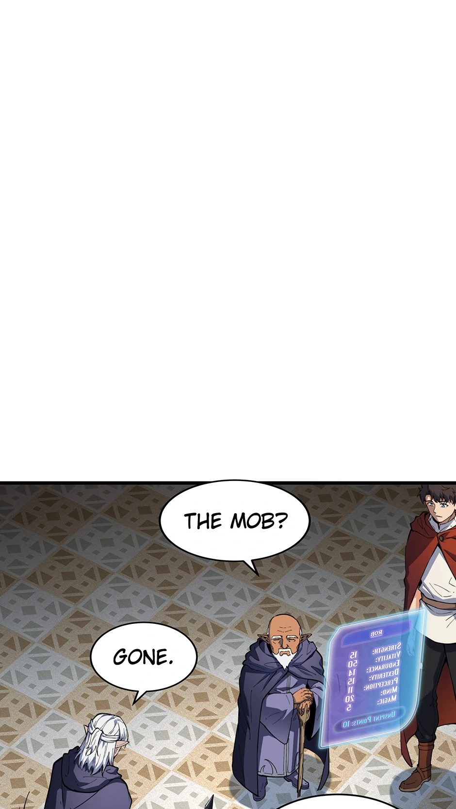 An Outcast In Another World Chapter 13 415 ch 13 54