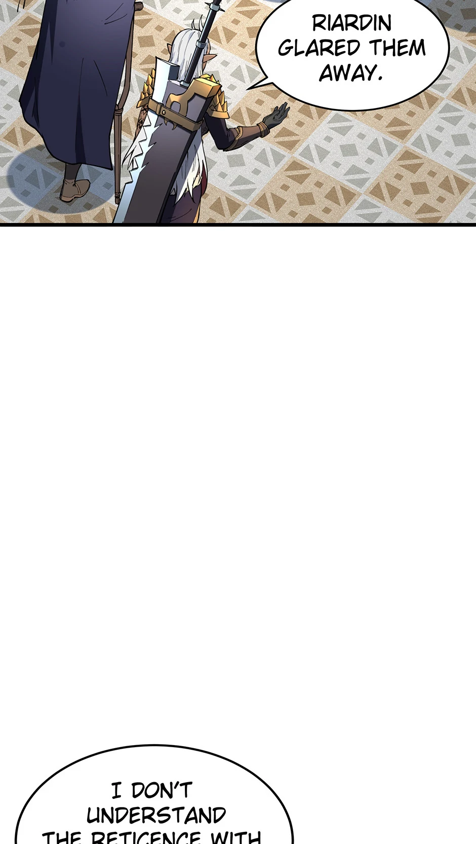 An Outcast In Another World Chapter 13 416 ch 13 55