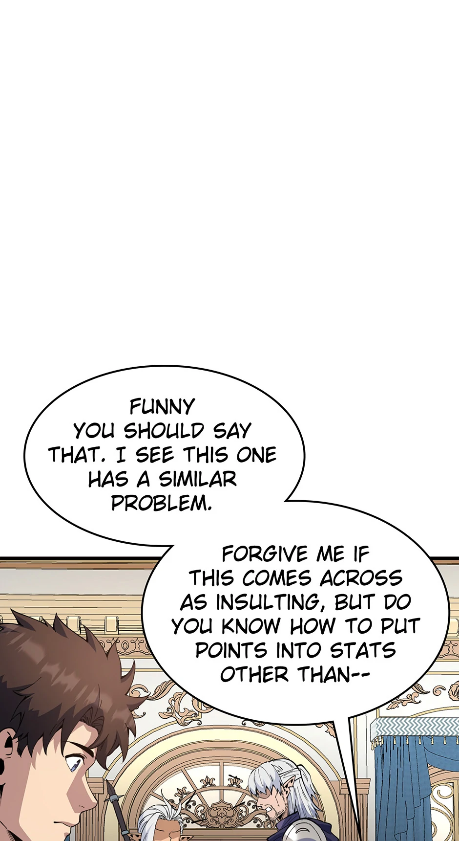 An Outcast In Another World Chapter 13 419 ch 13 58