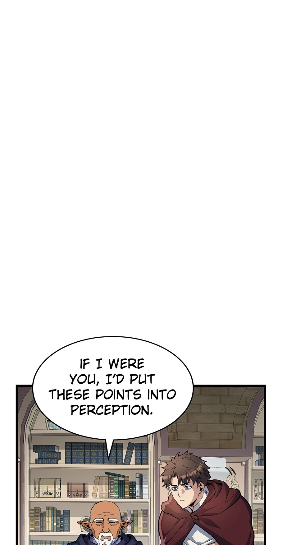 An Outcast In Another World Chapter 13 427 ch 13 66