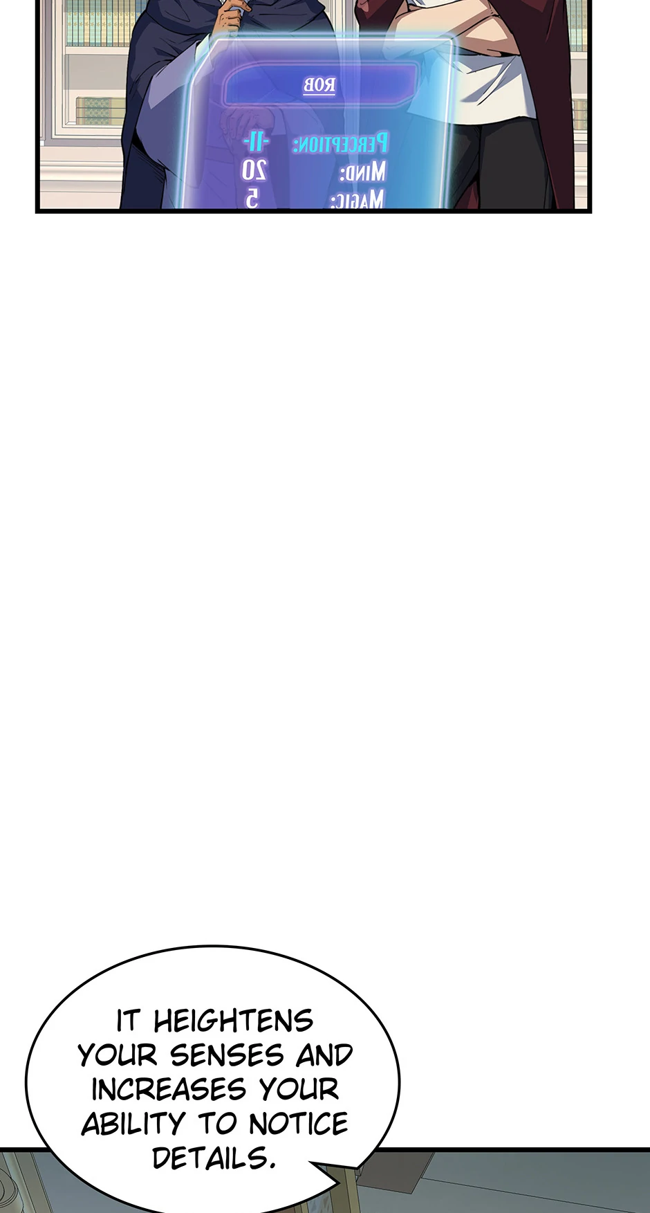 An Outcast In Another World Chapter 13 428 ch 13 67