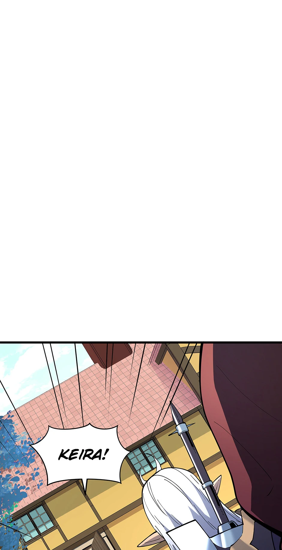 An Outcast In Another World Chapter 13 368 ch 13 7