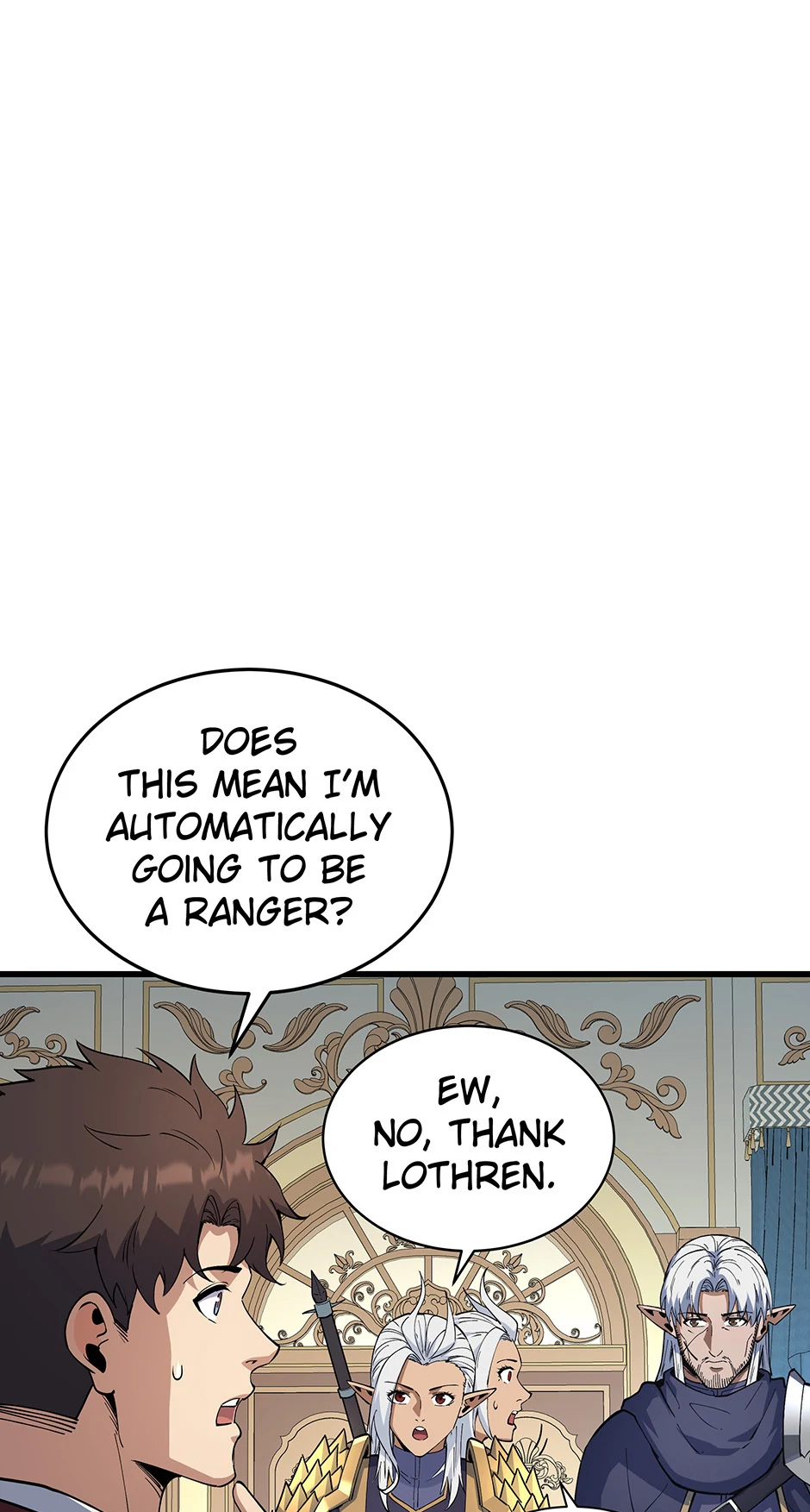 An Outcast In Another World Chapter 13 431 ch 13 70