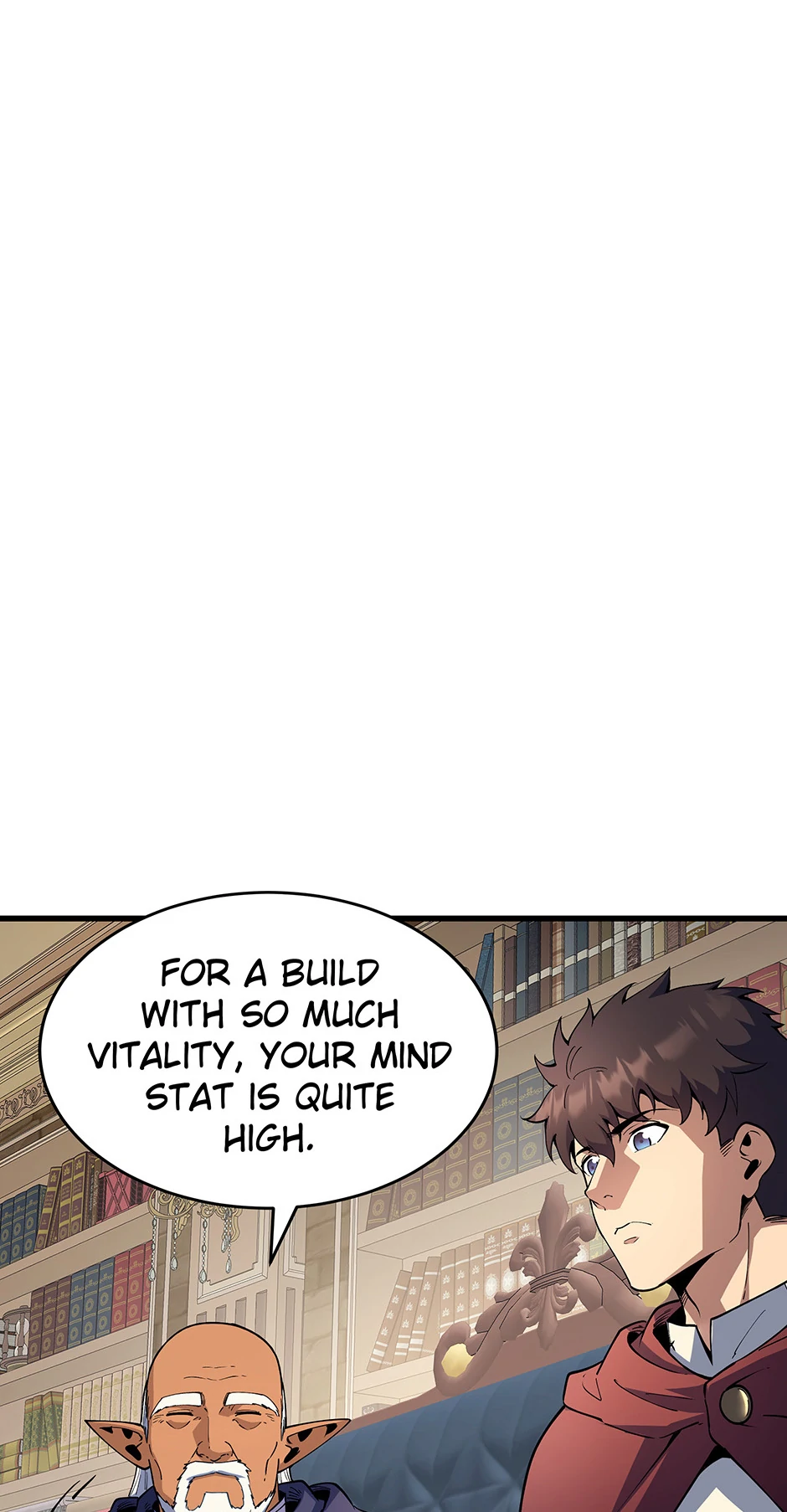 An Outcast In Another World Chapter 13 439 ch 13 78