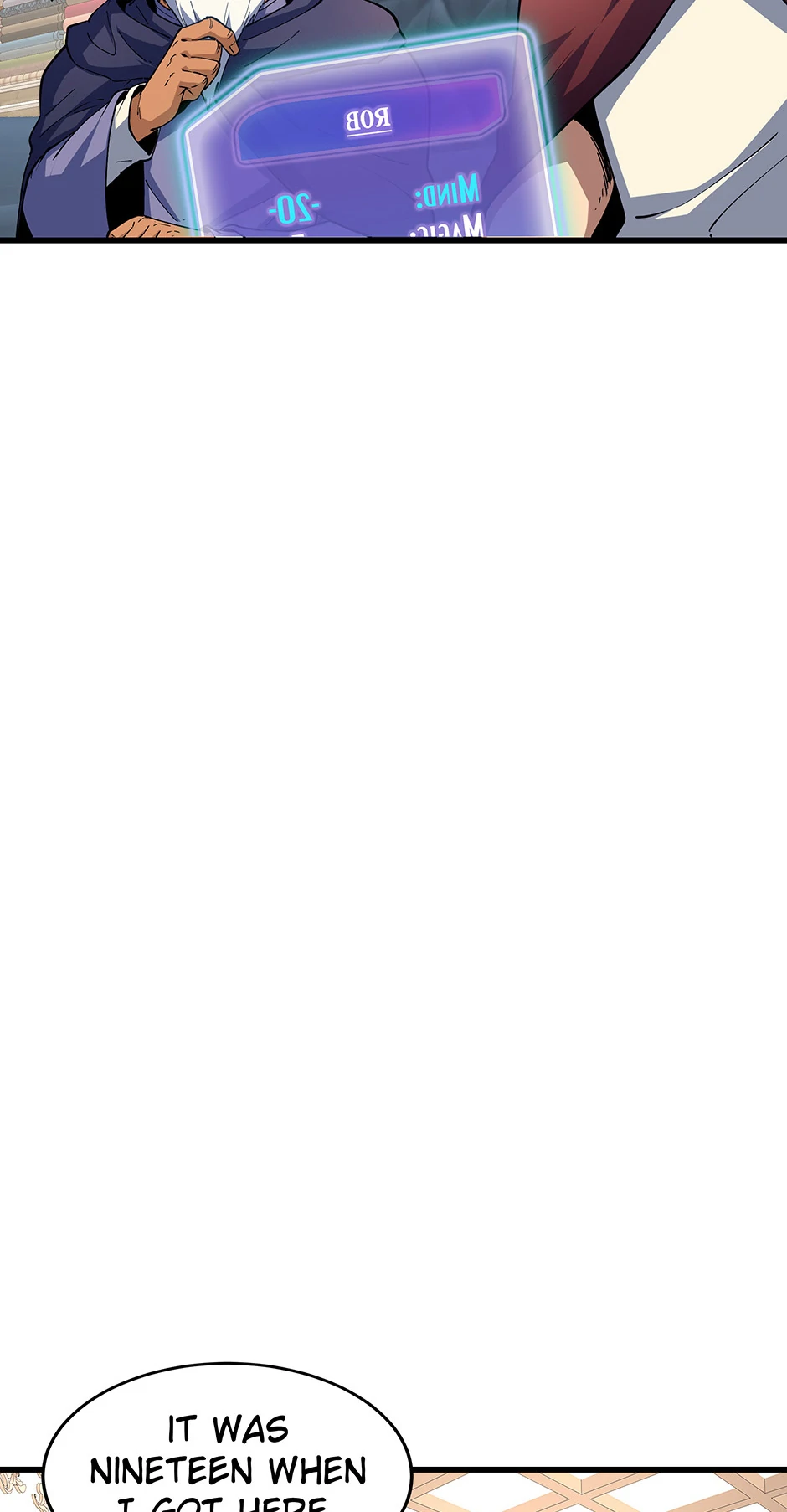 An Outcast In Another World Chapter 13 440 ch 13 79